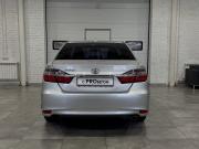 Toyota Camry VII (XV50) Рестайлинг 2 Новосибирск  - изображение 20