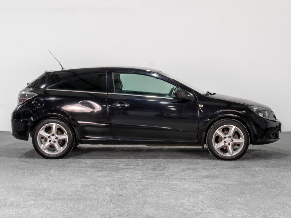 Opel Astra H Рестайлинг с пробегом 2008 года, цена 569 000 рублей, 205695 км, хэтчбек, Автокод Объявления
