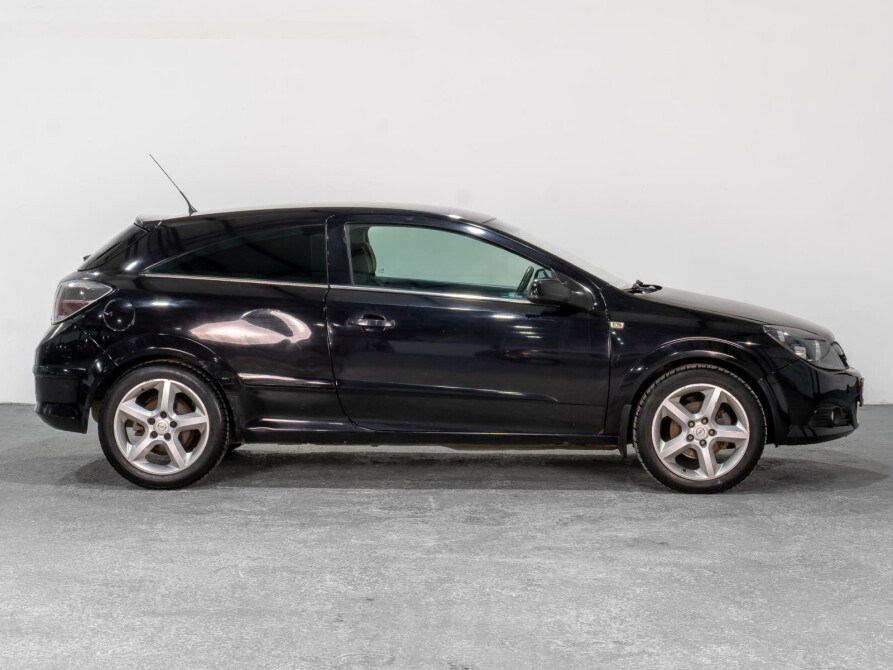 Opel Astra H Рестайлинг Сургут  - изображение 5