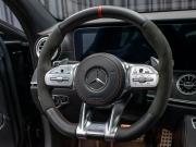 Mercedes-Benz E-Класс AMG V (W213) Москва  - изображение 51