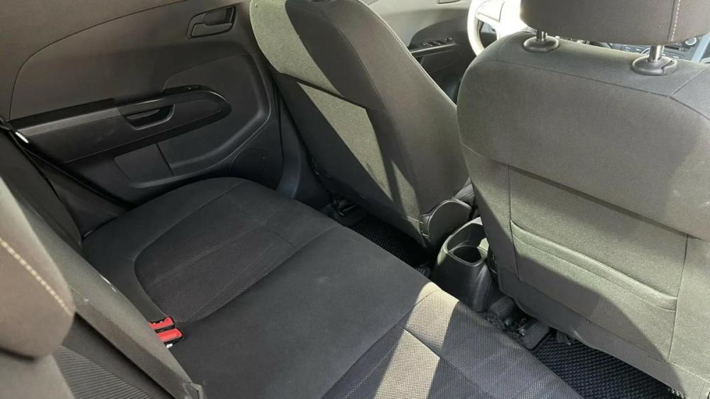 Chevrolet Aveo II Оренбург  - изображение 16