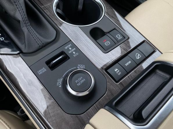 Toyota Highlander IV (XU70) с пробегом 2021 года, цена 4 499 000 рублей, 87497 км, внедорожник, Автокод Объявления