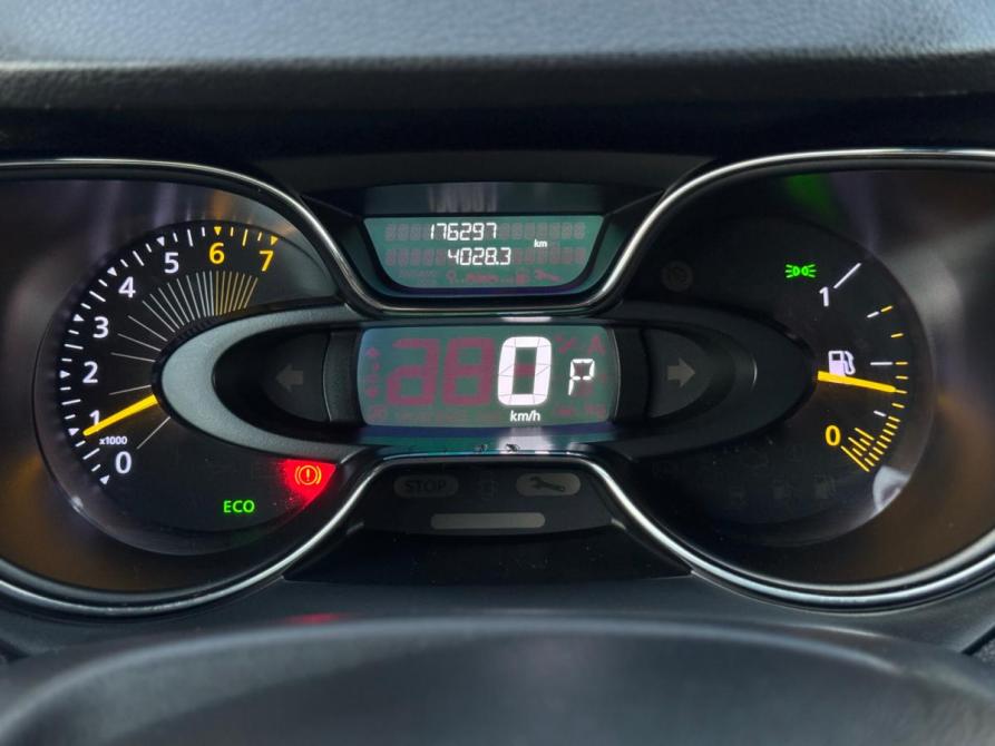 Renault Kaptur I Ульяновск  - изображение 20