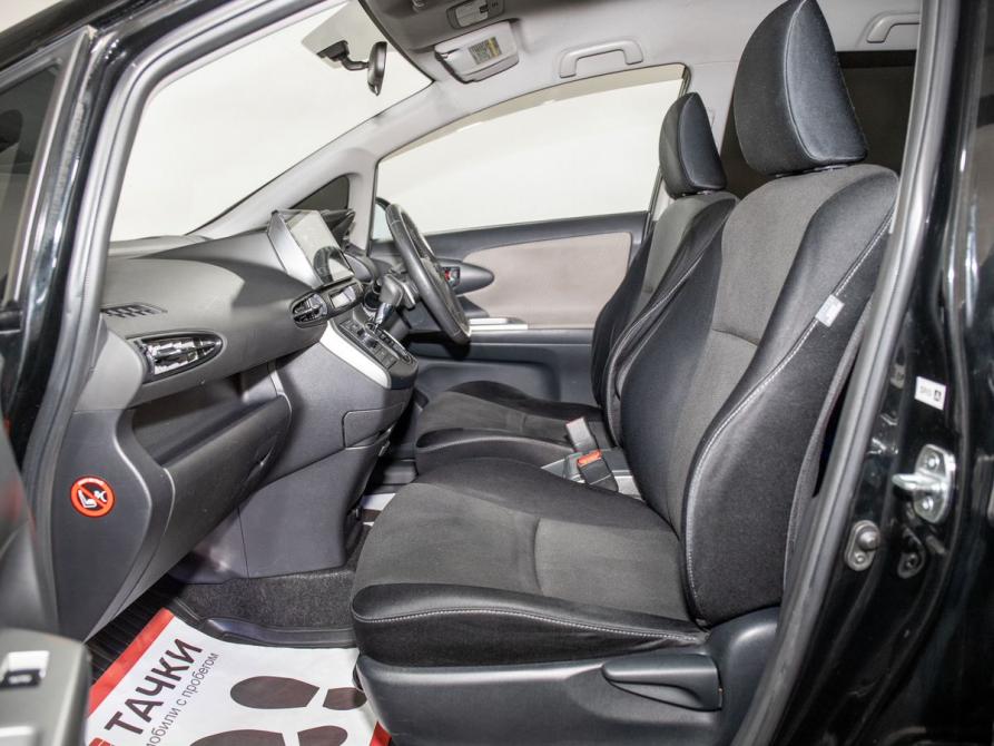 Toyota Wish II Иркутск  - изображение 6