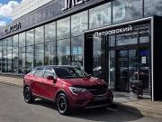 Renault Arkana I Санкт-Петербург  - изображение 18