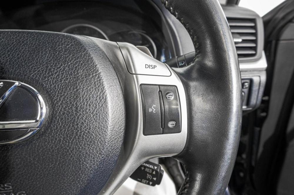 Lexus CT I Барнаул  - изображение 15