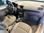 Opel Astra H Рестайлинг Тольятти  - изображение 32