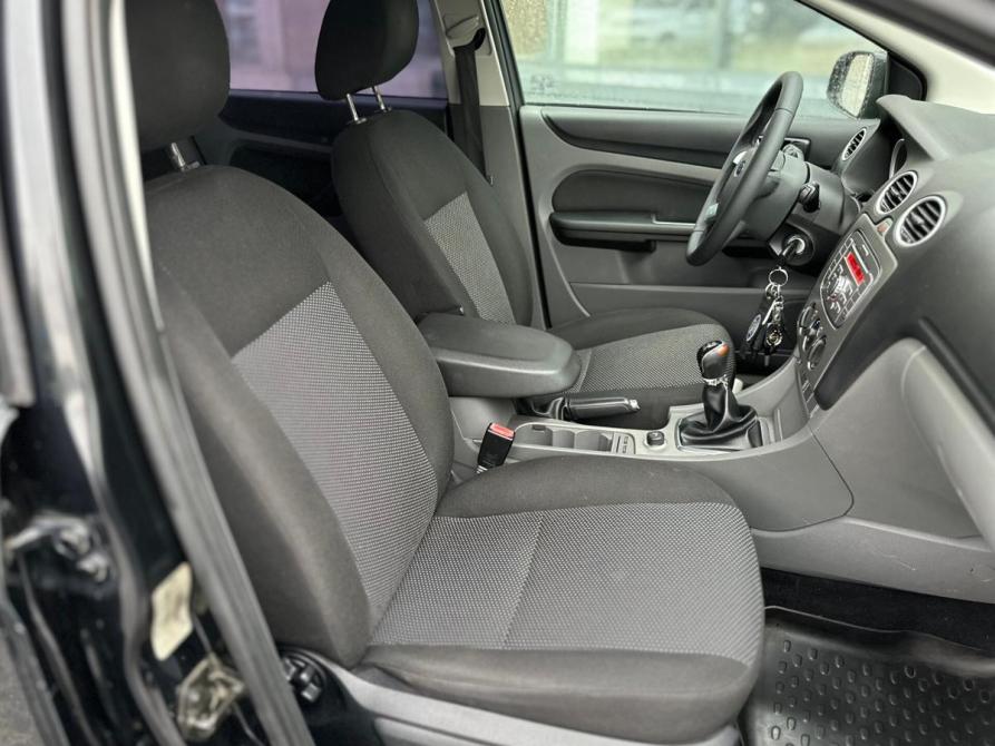 Ford Focus II Рестайлинг Архангельск  - изображение 10