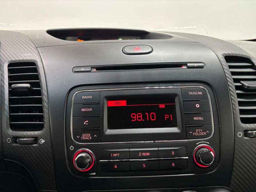Kia Cerato III Альметьевск  - изображение 20
