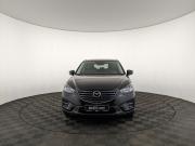 Mazda CX-5 I Рестайлинг Москва  - изображение 32