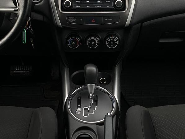 Mitsubishi ASX I с пробегом 2013 года, цена 649 000 рублей, 349500 км, внедорожник, Автокод Объявления