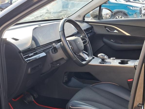 Omoda C5 I с пробегом 2024 года, цена 1 775 000 рублей, 42000 км, внедорожник, Автокод Объявления