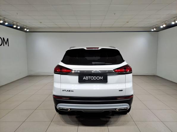 Geely Atlas Pro с пробегом 2022 года, цена 1 977 000 рублей, 69144 км, внедорожник, Автокод Объявления