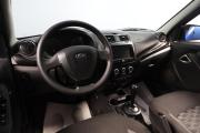 Lada (ВАЗ) Granta I Рестайлинг Новосибирск  - изображение 24