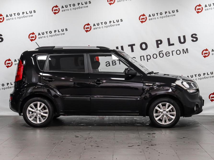 Kia Soul I Рестайлинг Минеральные Воды  - изображение 5