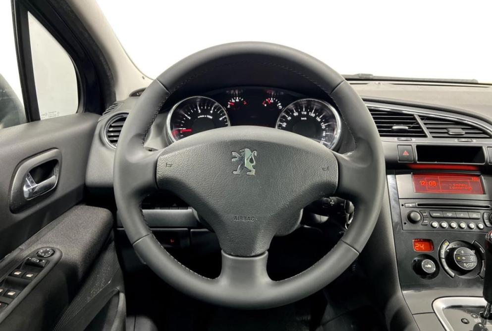 Peugeot 3008 I Нижний Новгород  - изображение 16