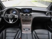 Mercedes-Benz GLC I (X253) Рестайлинг Санкт-Петербург  - изображение 52