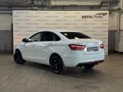 Lada (ВАЗ) Vesta I Санкт-Петербург  - изображение 19