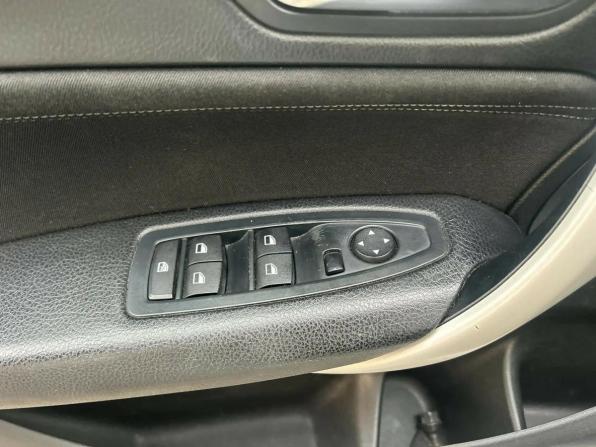 BMW 1 серии II (F20/F21) Рестайлинг 2 с пробегом 2017 года, цена 1 591 200 рублей, 157610 км, хэтчбек, Автокод Объявления