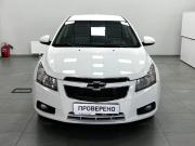 Chevrolet Cruze I Казань  - изображение 17