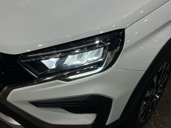 Lada (ВАЗ) Vesta I Рестайлинг (NG) с пробегом 2024 года, цена 1 377 000 рублей, 31095 км, универсал, Автокод Объявления