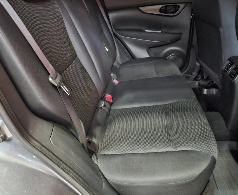 Nissan Qashqai II Вологда  - изображение 13