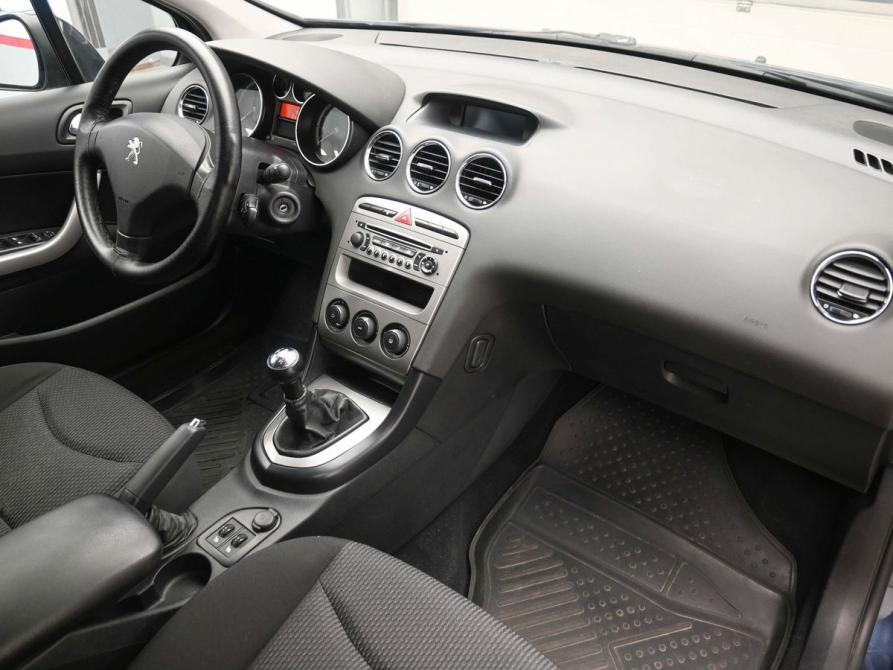 Peugeot 408 I Ростов-на-Дону  - изображение 8