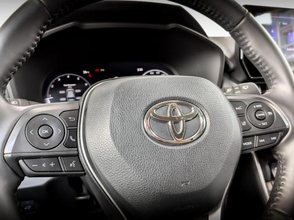 Toyota RAV4 V (XA50) с пробегом 2024 года, цена 4 000 000 рублей, 24747 км, внедорожник, Автокод Объявления