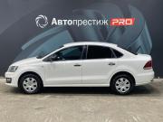 Volkswagen Polo V Рестайлинг Пермь  - изображение 30
