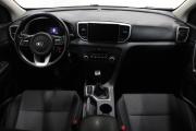 Kia Sportage IV Рестайлинг Ульяновск  - изображение 23