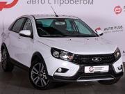 Lada (ВАЗ) Vesta I Минеральные Воды  - изображение 21