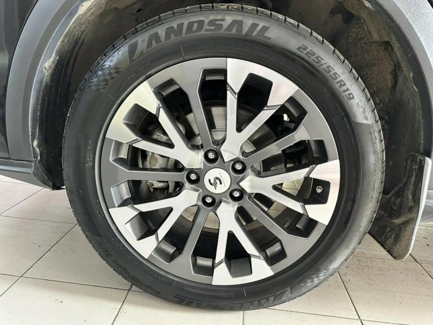 Haval F7x I Рестайлинг Набережные Челны  - изображение 4