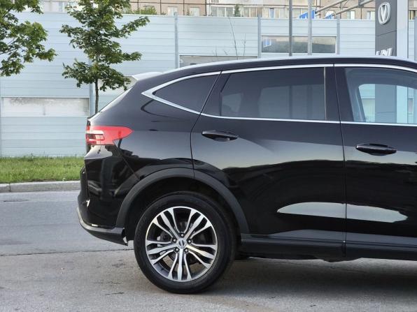 Haval F7 I Рестайлинг с пробегом 2023 года, цена 2 100 000 рублей, 85525 км, внедорожник, Автокод Объявления