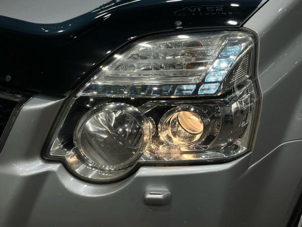 Nissan X-Trail II Рестайлинг с пробегом 2013 года, цена 1 375 000 рублей, 239903 км, внедорожник, Автокод Объявления