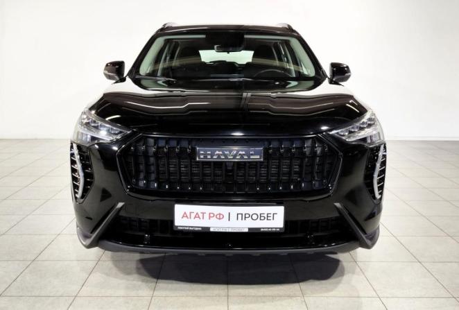 Haval Jolion I Рестайлинг с пробегом 2024 года, цена 2 320 000 рублей, 29028 км, внедорожник, Автокод Объявления
