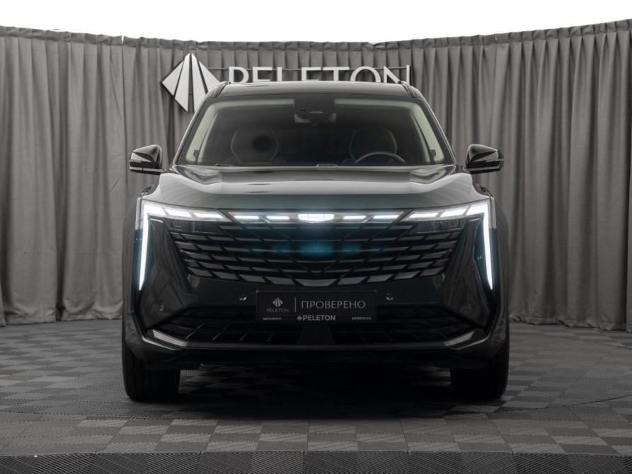 Geely Atlas II Москва  - изображение 3