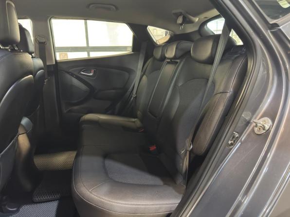 Hyundai ix35 I Рестайлинг с пробегом 2014 года, цена 1 279 000 рублей, 76068 км, внедорожник, Автокод Объявления