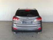 Hyundai ix35 I Рестайлинг Москва  - изображение 22