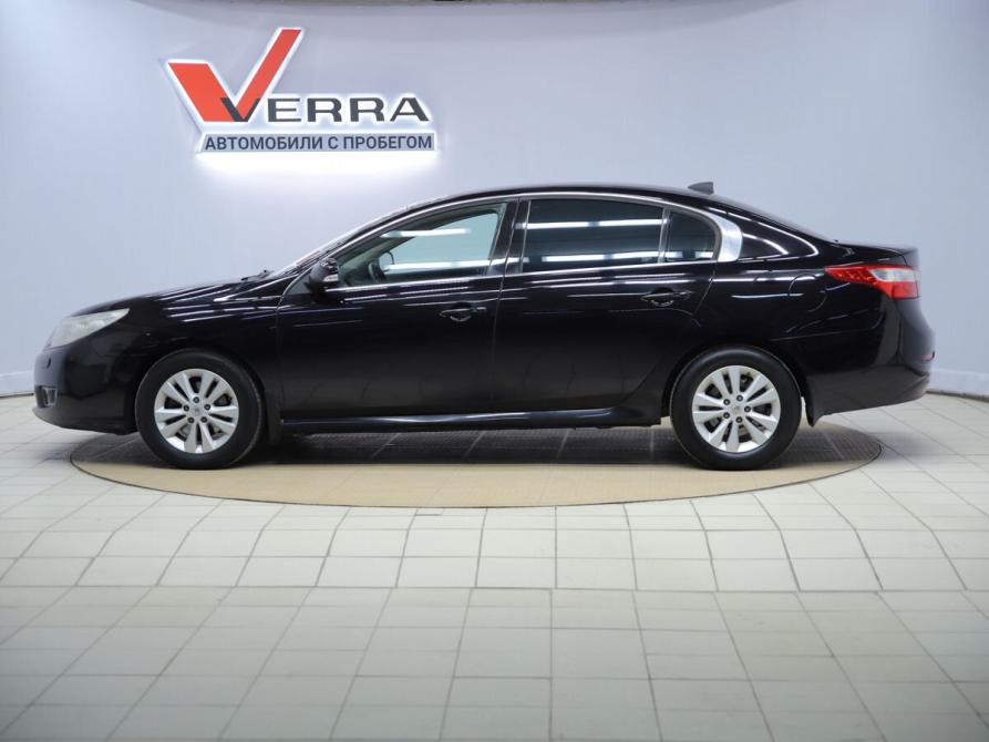 Renault Latitude I Уфа  - изображение 8