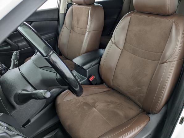 Nissan X-Trail III Рестайлинг с пробегом 2020 года, цена 2 995 000 рублей, 63035 км, внедорожник, Автокод Объявления