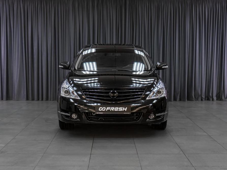 Nissan Teana II Рестайлинг Тюмень  - изображение 3
