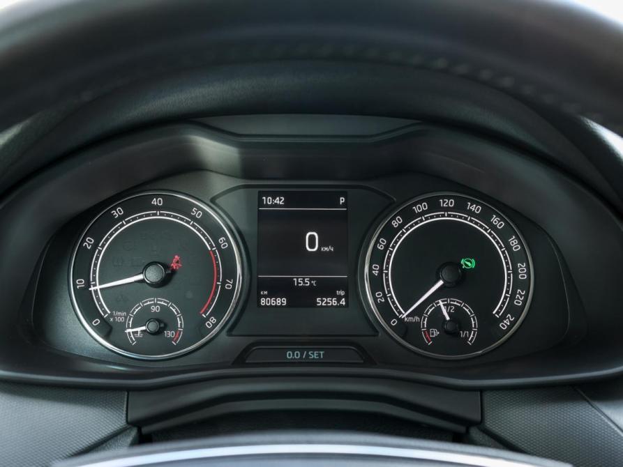 Skoda Rapid II Москва  - изображение 12