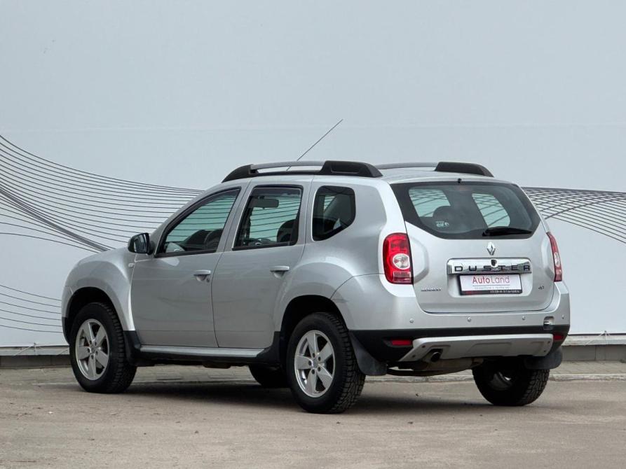 Renault Duster I Воронеж  - изображение 6