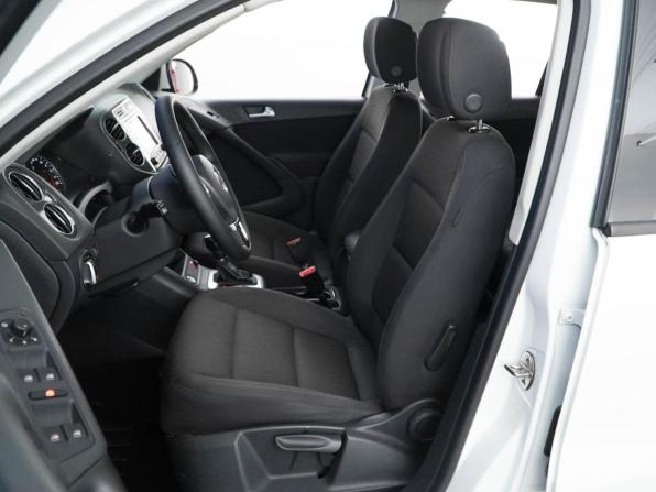 Volkswagen Tiguan I Рестайлинг с пробегом 2014 года, цена 1 398 000 рублей, 125765 км, внедорожник, Автокод Объявления
