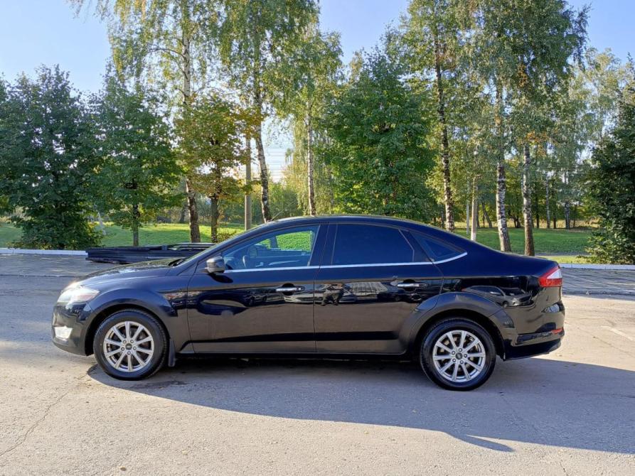 Ford Mondeo IV Чебоксары  - изображение 10