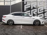 JAC J7 I Краснодар  - изображение 26