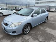 Toyota Corolla X (E140 E150) Пермь  - изображение 8