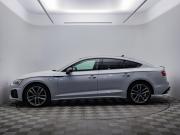 Audi A5 II (F5) Рестайлинг Москва  - изображение 30