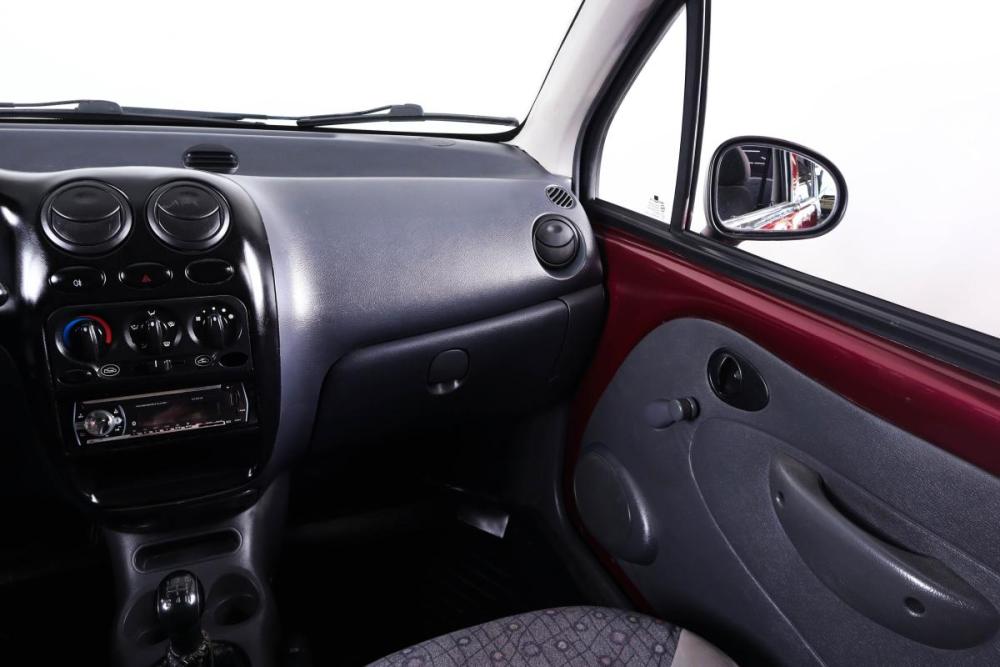 Daewoo Matiz I Рестайлинг Пермь  - изображение 14