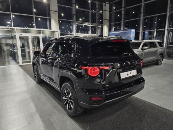 Новый Haval H7 I 2026 года, цена 3 999 000 рублей, внедорожник, Автокод Объявления